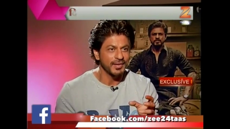 Spot light ¦ shahrukh khan ¦ interview ¦ raees ¦ speaking in marathi ¦ 18th january 2017