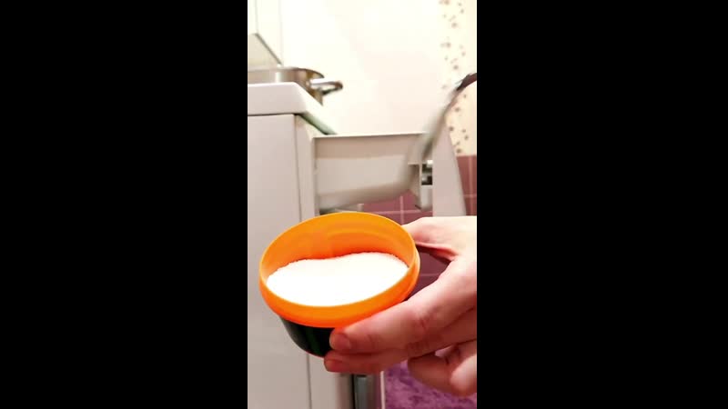Чистим слив в стиральной машине