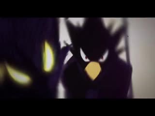 Tokoyami fumikage