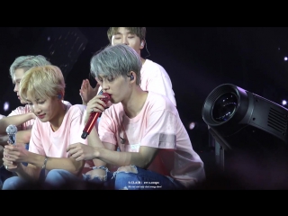 [fancam] 171006 @ diamond edge in manila