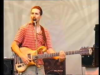 Primus rockpalast festival live concert 1997