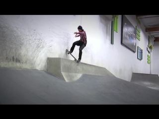 Trevor colden bangin!