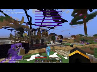 [enderlord80k] technoblade, dream and philza destroy l'manburg with the wither (all povs) | end of l'manburg