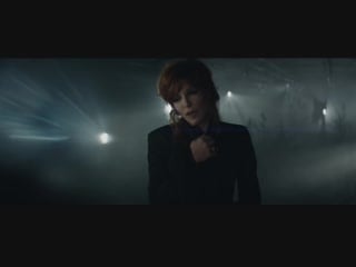 Mylène farmer désobéissance (clip officiel)