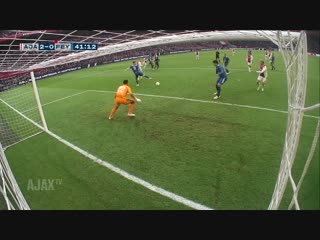 Highlights ajax feyenoord