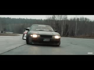Know your roots, sideways in style | hotboi drifters at driftbash #40 | ★ drift family ★