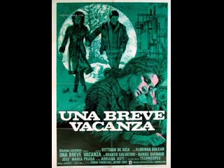 Una breve vacanza (1973) sub eng