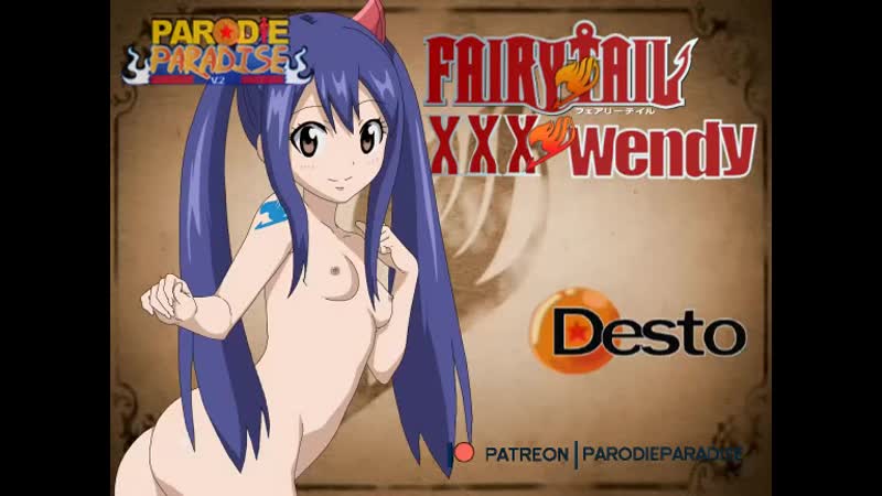 Wendy Hentai - Wendy marvell oral; minet; blowjob; deepthroat; facefuck; lipfuck; riding;  vaginal fucked; 3d sex porno hentai; [fairy tail] watch online
