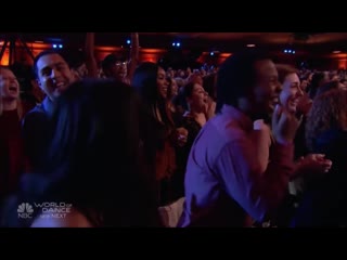 Senior sexy couple erotic dance gets hot dirty! americas got talent 2018 pdzofyd5c0