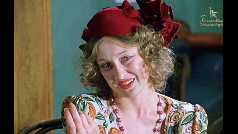 Место встречи изменить нельзя (1979 серия 2) hd 1080 реставрация