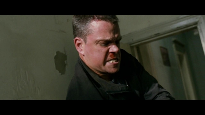Ультиматум борна (the bourne ultimatum)