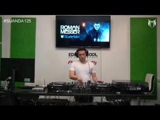 Sodality vs bigtopo omar diaz prototype x [suanda progressive]