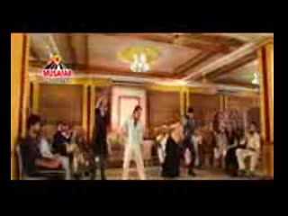 Pashto new song | jahangir khan & arbaz khan dance afreen khan | film mujrim | nasha da malangai(144p) 3gp