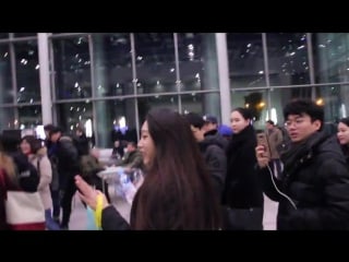 [161228] lovelyz @ до/после радио «love fm song eunni & kim suk's sister»