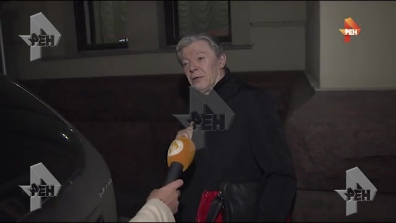 Александр збруев о постаное "ода молодые" это все неправда