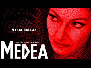 Medea (1969) 720p