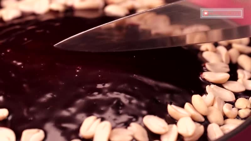 Залила бананы шоколадом и пришла в настоящий восторг!