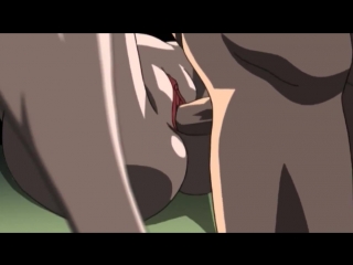 Black gate 01 ★uncensored★ [engsub]