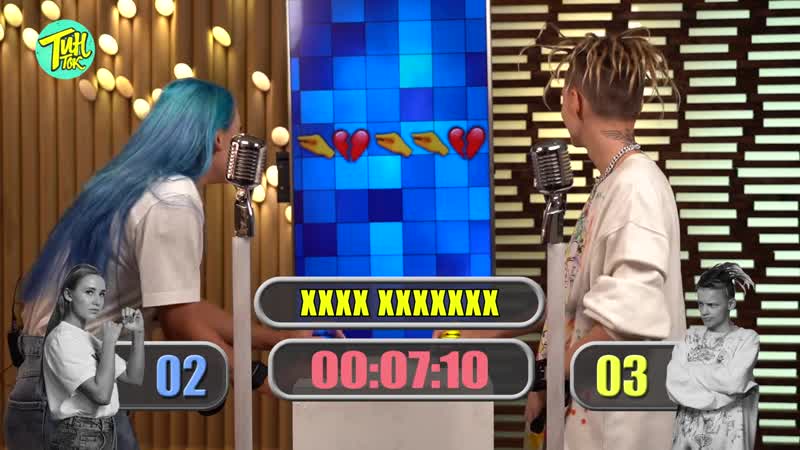 [тинток] mia boyka vs егор шип | баттл шоу "что вижу, то пою" | 1 выпуск