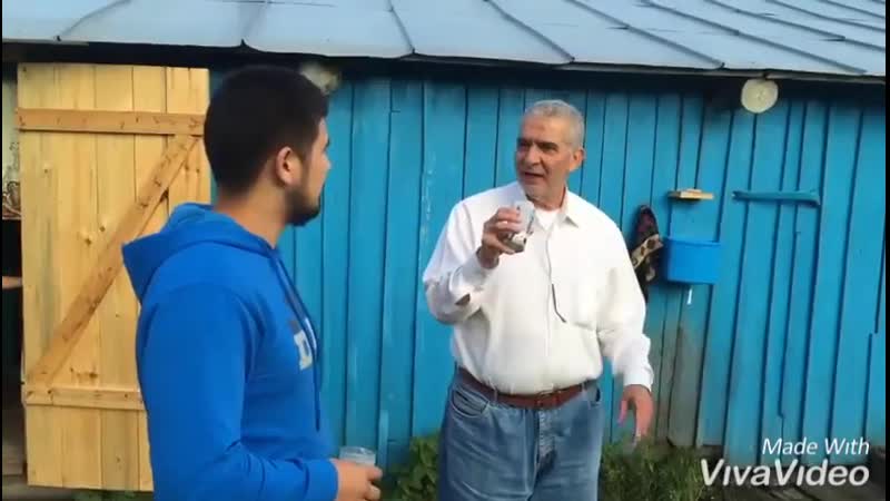 Арабы пробуют башкирский кумыс башкортостан, бурзянский район,2015 г