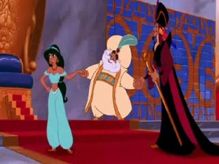 Аладдин1 джафар продолжает строить козни!(adventuresi in agrabah jaf al)