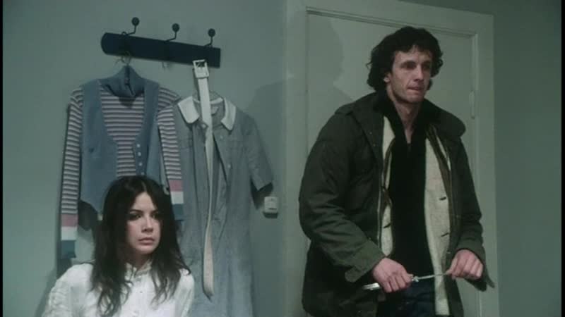 Рожденный для ада / die hinrichtung (1976)