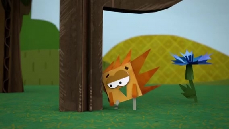 Бумажки hd ''запасы на зиму''