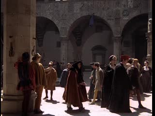 1 1971 жизнь леонардо да винчи the life of leonardo da vinci