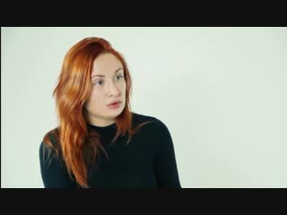 Ева бергер l the люди