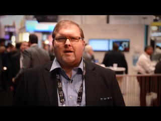 Cisco leads in security and analytics innovation at nrf 2015