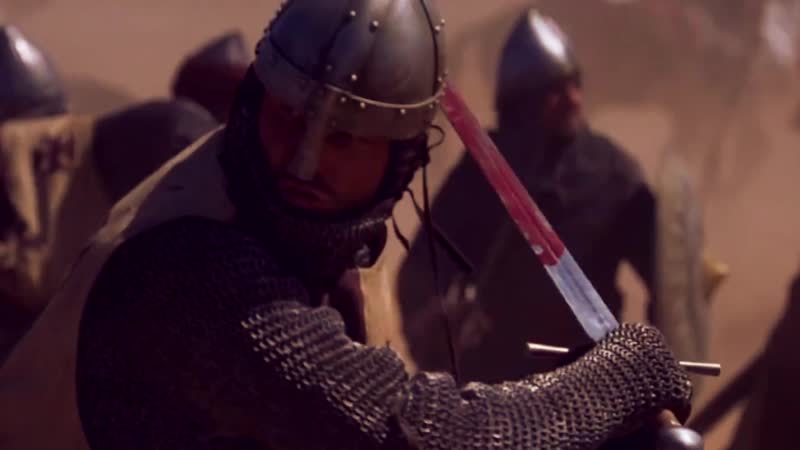 Сокира перуна герои моей расы (2020)