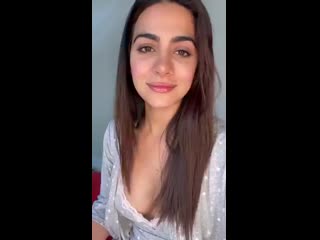 This truly has been the highlight of my day so far this morning, i received my @dreamitcon video message from @emeraudetoubia