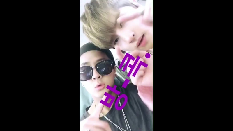 Instastory porn video – 170330 rravii0215 instastory update 'bang kok'
