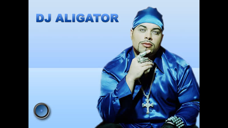 Dj aligator video collection