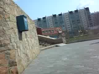 Аха ха пацан хоть и снимался 9 сек но отжёг ))