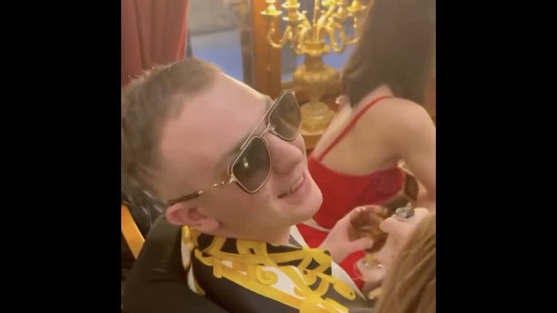 Yung trappa и morgenshtern в trezzini palace