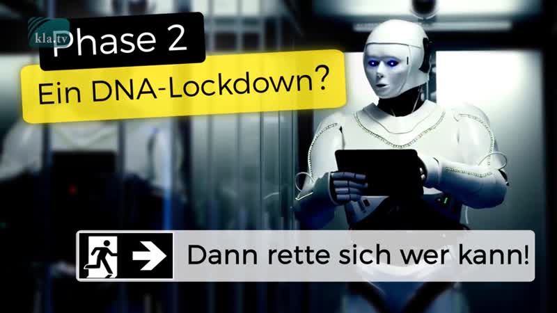 Rette porn video – Phase 2 – ein dna lockdown? dann rette sich, wer kann! [archiv sendung]