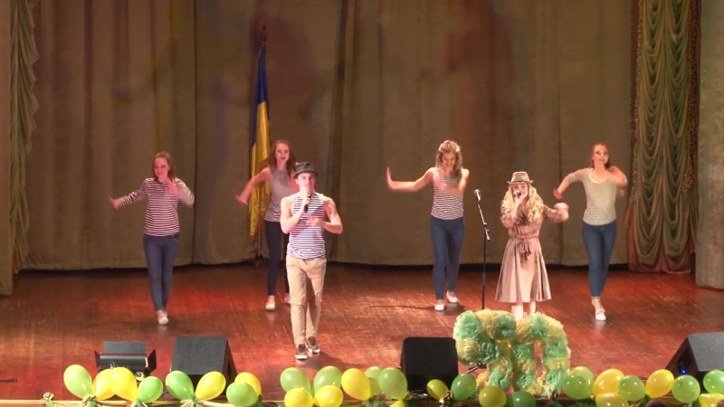 День фтм 2016 [концертна програма 113]