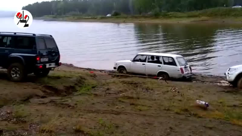 Сказка «репка реалии»