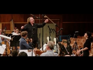 Nolwenn leroy & renaud capuçon “calling you (from bagdad café) 2018