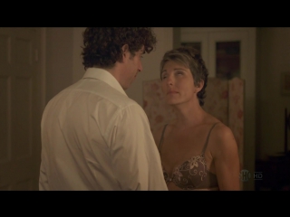 Tamsin greig sexy episodes (2011) s01e01