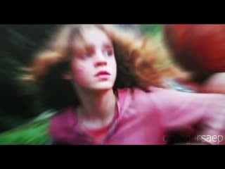 Draco malfoy x hermione granger