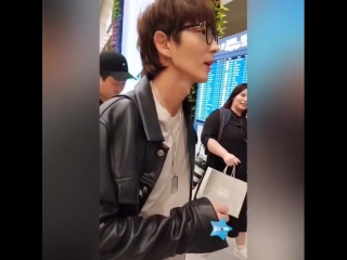 20181007 thailand bangkok korea incheon (arrival) by jgtw