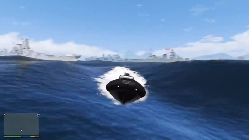 [misterkey] шпион проник на атомную подлодку! устраиваем диверсию! gta 5 военная жизнь (моды гта 5)