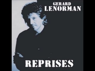 Il est cinq heures, paris séveille gérard lenorman (jacques dutronc)