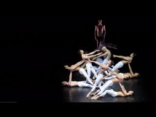 Siddharta, paris opera ballet (2010)