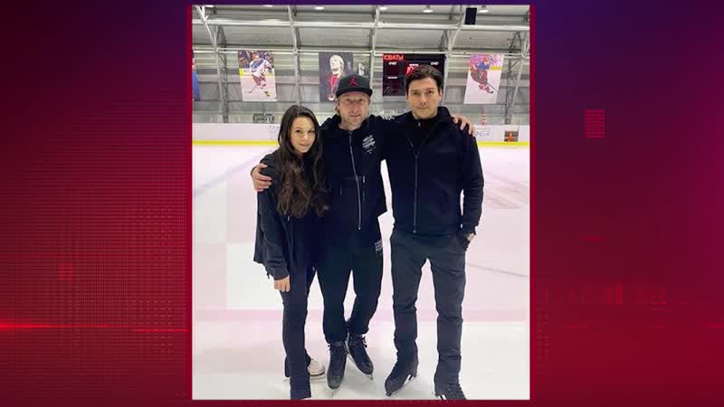 Этери тутберидзе лишилась еще одной звезды