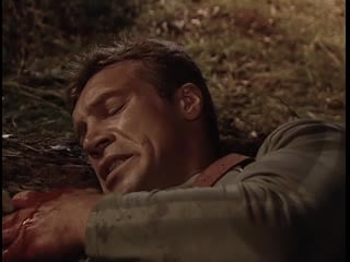 Бандитский петербург сезон 7 передел серия 12