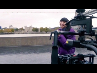 Perfume pta vol 10 making of docomo cm