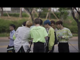 [backstage] 190606 got7 @ «page»